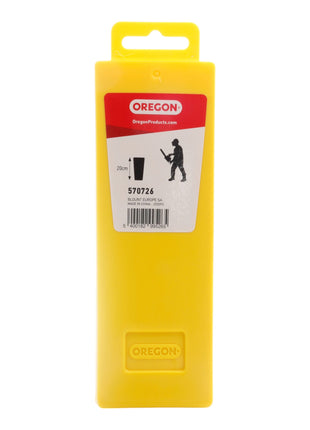 Oregon Kunststoffkeil 20 cm Faellkeil 570726  0 - toolbrothers