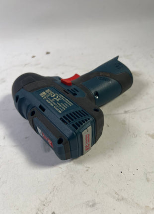 Bosch GDR 12V 110 Professional Akku Drehschlagschrauber 12 V 110 Nm 1 4 Brushless solo Reparaturgeraet 4 - toolbrothers