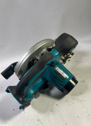 Makita DSS 610 Z Akku Handkreissaege 18 V 165 mm Solo Reparaturgeraet 2 - toolbrothers
