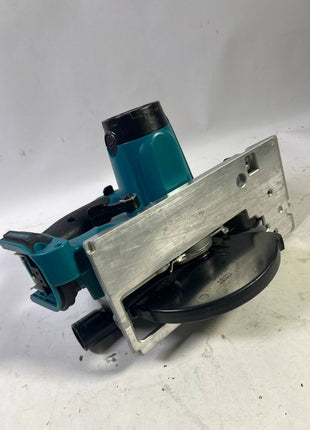 Makita DSS 610 Z Akku Handkreissaege 18 V 165 mm Solo Reparaturgeraet 3 - toolbrothers
