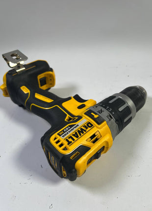 DeWalt DCD 796 N Akku Schlagbohrschrauber 18 V 70 Nm Brushless Solo Reparaturgeraet 2 - toolbrothers
