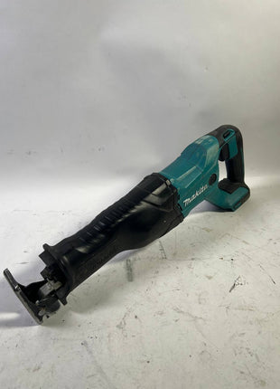 Makita DJR 186 Z Akku Saebelsaege 18V Solo Stark Gebraucht 1 - toolbrothers