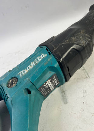 Makita DJR 186 Z Akku Saebelsaege 18V Solo Stark Gebraucht 3 - toolbrothers