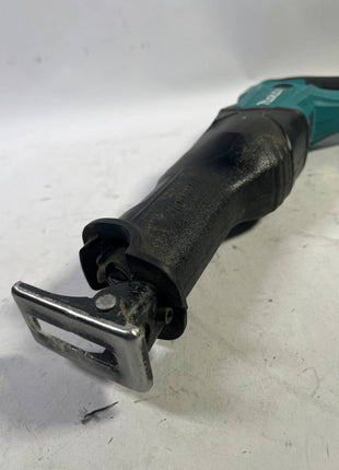Makita DJR 186 Z Akku Saebelsaege 18V Solo Stark Gebraucht 4 - toolbrothers
