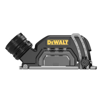 DeWalt DCS 438 N Akku Multimaterialschneider 18 V 76 mm Brushless Solo ohne Akku ohne Ladegeraet 3 - toolbrothers