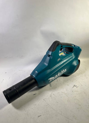  Makita DUB 362 Z Akku Geblaese Laubblaeser 36 V 2x 18 V Brushless Leicht Gebraucht 2 - toolbrothers