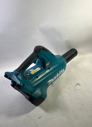  Makita DUB 362 Z Akku Geblaese Laubblaeser 36 V 2x 18 V Brushless Leicht Gebraucht 3 - toolbrothers