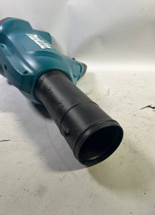  Makita DUB 362 Z Akku Geblaese Laubblaeser 36 V 2x 18 V Brushless Leicht Gebraucht 4 - toolbrothers