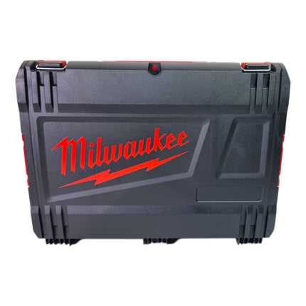 Milwaukee M18 BLDD2 501X Akku Bohrschrauber 18 V 82 Nm Brushless 1x Akku 5 0 Ah Ladegeraet HD Box 3 - toolbrothers