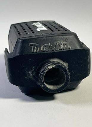 Makita DBO 180 Z Akku Exzenterschleifer 18V 125mm Solo Gebraucht 4 - toolbrothers