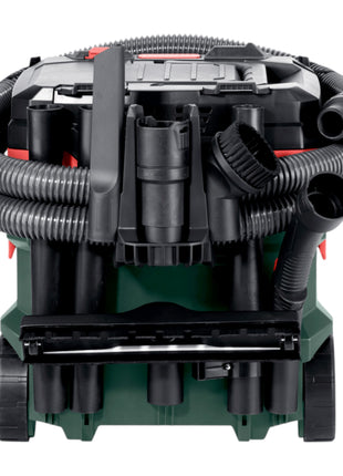 Metabo ASA 20 L PC Nass und Trockensauger 1200 Watt 20 l 602085000 Staubklasse L 3 - toolbrothers