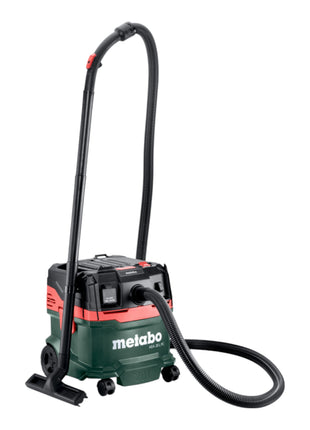 Metabo ASA 20 L PC Nass und Trockensauger 1200 Watt 20 l 602085000 Staubklasse L 2 - toolbrothers