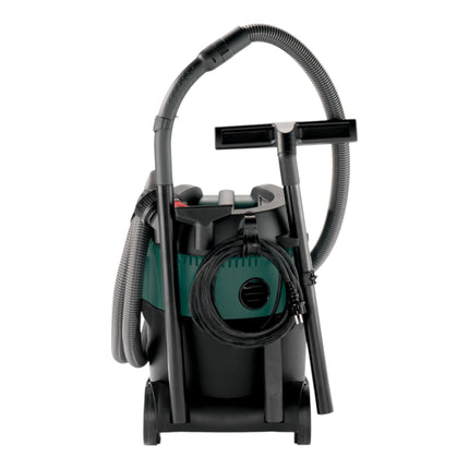 Metabo ASA 25 L PC Nass und Trockensauger 1250 W 25 l 602014000 Staubklasse L 2 - toolbrothers