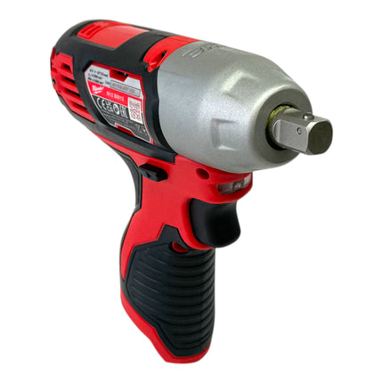 Milwaukee M12 BIW12 251 Akku Schlagschrauber 12 V 138 Nm 1 2 1x Akku 2 5 Ah ohne Ladegeraet 4 - toolbrothers