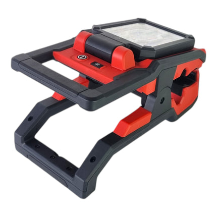 Milwaukee M18 PAL2 401 Akku Leuchte 18 V 2000 lm IP20 1x Akku 4 0 Ah ohne Ladegeraet 3 - toolbrothers