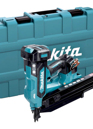 Makita DBN 901 ZK Akku Nagler 18 V 50 90 mm Brushless Koffer ohne Akku ohne Ladegeraet 0 - toolbrothers