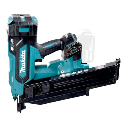 Makita DBN 901 ZK Akku Nagler 18 V 50 90 mm Brushless Koffer ohne Akku ohne Ladegeraet 1 - toolbrothers