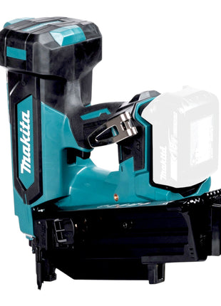 Makita DBN 901 ZK Akku Nagler 18 V 50 90 mm Brushless Koffer ohne Akku ohne Ladegeraet 3 - toolbrothers