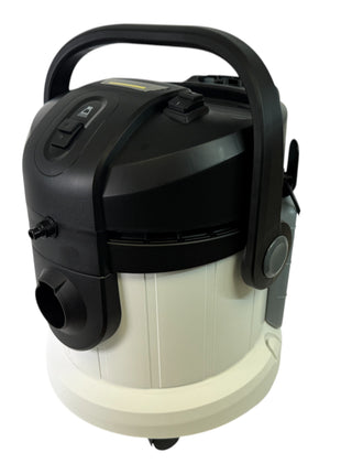 Kaercher SE 4 Waschsauger Hygiene Sauger 1000 Watt 4 L 2 m Schlauch 1 081 150 0  1 - toolbrothers