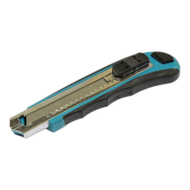 Makita Abbrechklingenmesser Cuttermesser 100 mm 8x Ersatzklinge D 65713  0 - toolbrothers