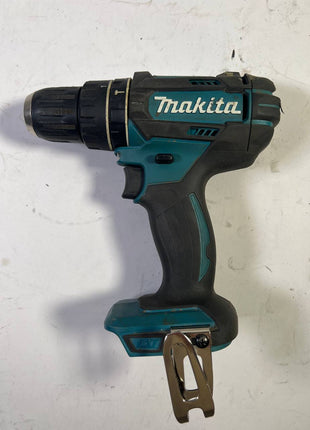 Makita DHP 482 Z Akku Schlagbohrschrauber 18 V 62 Nm Solo Herstellergeprueft ueberholt  1 - toolbrothers
