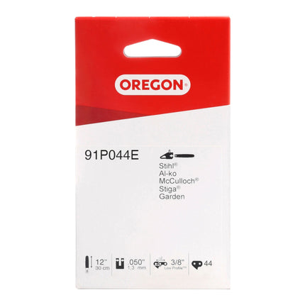 Oregon 91P044E Saegekette Xtraguard 30 cm 3 8 LP 1 3 mm 44 TG 1 - toolbrothers