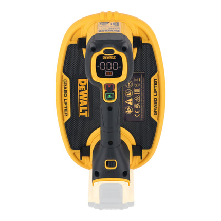 DeWalt DCE 590 N Akku Vakuum Heber 18 V 120 kg 1x Akku 2 0 Ah ohne Ladegeraet 1 - toolbrothers