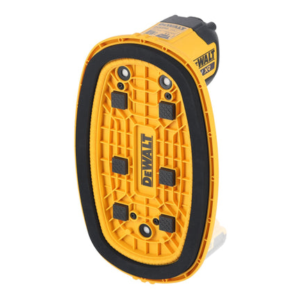 DeWalt DCE 590 D1 Akku Vakuum Heber 18 V 120 kg 1x Akku 2 0 Ah Ladegeraet 4 - toolbrothers