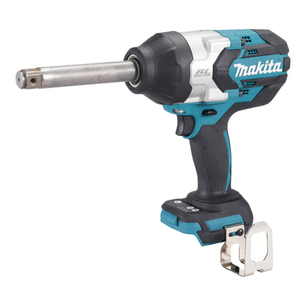 Makita DTW 1005 ST1 Akku Schlagschrauber 18 V 1360 Nm 3 4 Brushless 1x Akku 5 0 Ah Ladegeraet 1 - toolbrothers