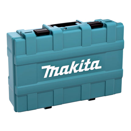Makita DBN 901 RTE Akku Nagler 18 V 50 90 mm Brushless 2x Akku 5 0 Ah Ladegeraet Koffer 2 - toolbrothers