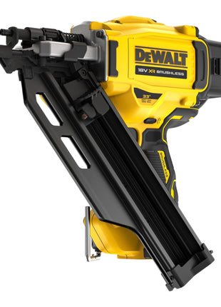 DeWalt DCN 930 N Akku Nagler 18 V 50 90 mm Brushless Solo ohne Akku ohne Ladegeraet 4 - toolbrothers