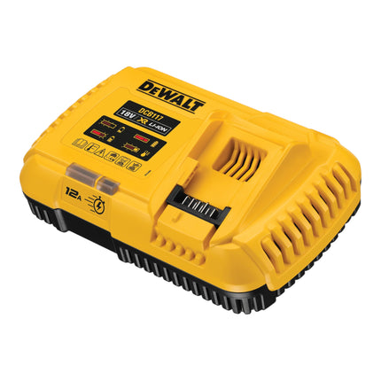 DeWalt DCB 117 T1 Akku Starter Set 18 V Ladegeraet 12 A 1x DCB 546 Akku 6 0 Ah 1 - toolbrothers