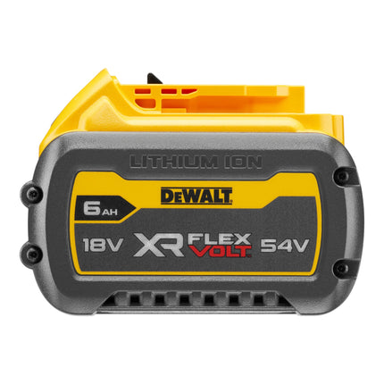 DeWalt DCB 117 T2 Akku Starter Set 18 V Ladegeraet 12 A 2x DCB 546 Akku 6 0 Ah 2 - toolbrothers
