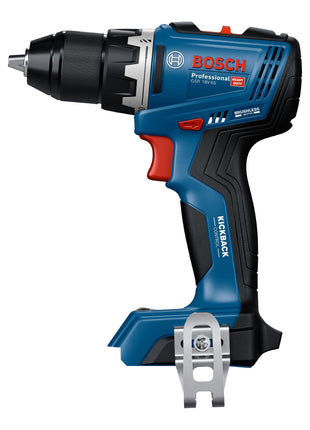 Bosch GSR 18V 65 Professional Akku Bohrschrauber 18 V 63 Nm 06019N3203 Brushless 2x Akku 5 0 Ah Ladegeraet L Boxx 4 - toolbrothers