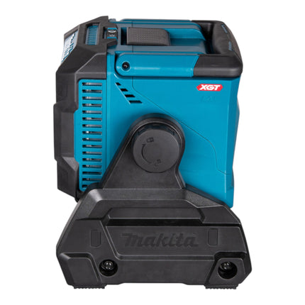Makita ML 005 G RF1 Akku Baustellenleuchte 18 40 V max 3 600 lm 1x Akku 3 0 Ah Ladegeraet 1 - toolbrothers
