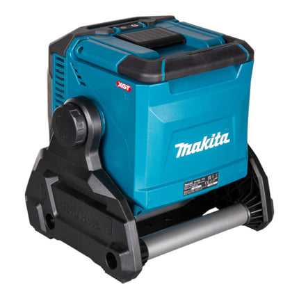 Makita ML 005 G RF1 Akku Baustellenleuchte 18 40 V max 3 600 lm 1x Akku 3 0 Ah Ladegeraet 3 - toolbrothers