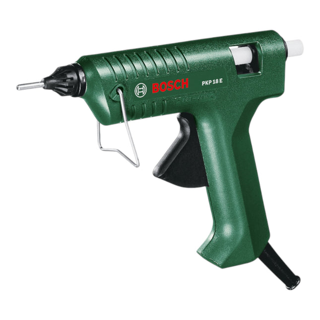 Bosch PKP 18 E Heissklebepistole 200 C 11 mm Durchmesser 0603264503  0 - toolbrothers