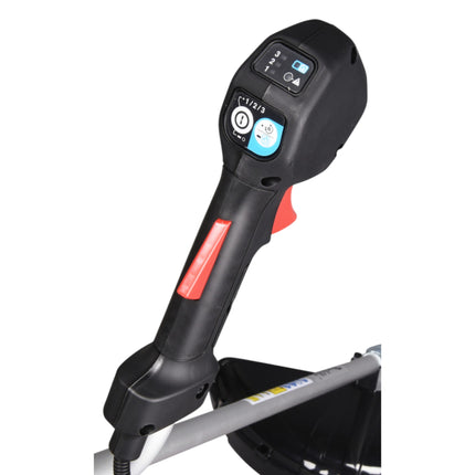 Makita UR 012 GZ02 Akku Freischneider 2x40V 480 mm Brushless Solo ohne Akku ohne Ladegeraet 4 - toolbrothers
