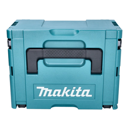Makita DRV 150 RM1J Akku Blindnietsetzgeraet 18 V 10 kN 2 4 4 8 mm Brushless 1x Akku 4 0 Ah Ladegeraet Makpac 2 - toolbrothers
