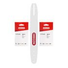 Oregon Kombo Fuehrungsschiene 2x Saegekette 30 cm 3 8 LP 1 3 mm 45 TG 561605  0 - toolbrothers