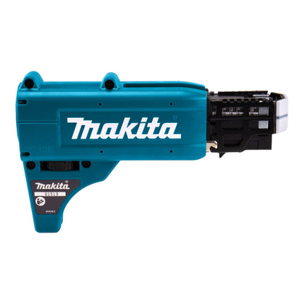 Makita 191L24 0 Magazinschrauben Vorsatz 25 55 mm fuer DFS250 DFS452 FS2300 FS4000 FS4200 FS4300 FS6300 1 - toolbrothers