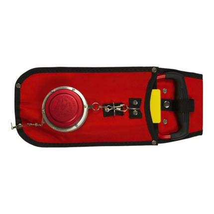 Oregon 584147 Werkzeugguertel verstellbar mit Flachfeile Schraubenschluessel und Sicherheit Kit 2 - toolbrothers
