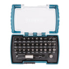 Makita D 74762 Bit Set 25 mm 32 teilig Phillips Pozidriv Torx Schlitz 0 - toolbrothers