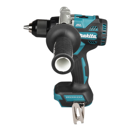 Makita DDF 492 T1 Akku Bohrschrauber 18 V 141 Nm Brushless 1x Akku 5 0 Ah ohne Ladegeraet 2 - toolbrothers
