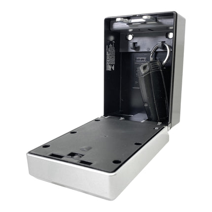 ABUS KeyGarage One 787 Schluesselbox mit Zahlencode fuer 20 Schluessel 3 - toolbrothers