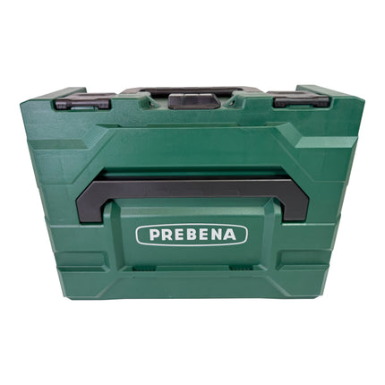 Prebena PKT 3 J55 Akku Nagler 18 V 16 55 mm Solo ohne Akku ohne Ladegeraet 3 - toolbrothers