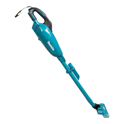 Makita DCL 284 FRG2 Akku Staubsauger 18 V 0 73 l Brushless 2x Akku 6 0 Ah Ladegeraet 4 - toolbrothers