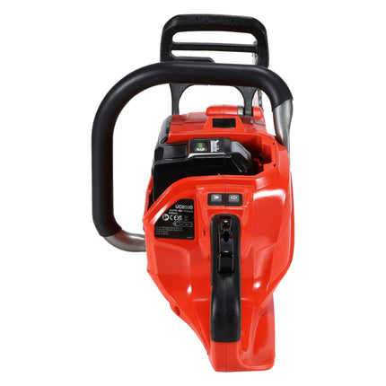 Makita UC 030 GZ03 Akku Kettensaege 40 V max 50 cm Brushless Solo ohne Akku ohne Ladegeraet 4 - toolbrothers