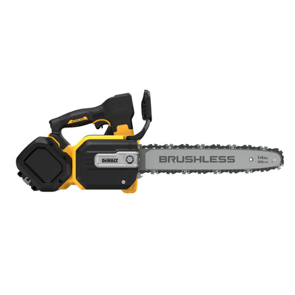DeWalt DCMCST 635 N Akku Kettensaege 54 V FlexVolt 35 cm Brushless Solo ohne Akku ohne Ladegeraet 3 - toolbrothers