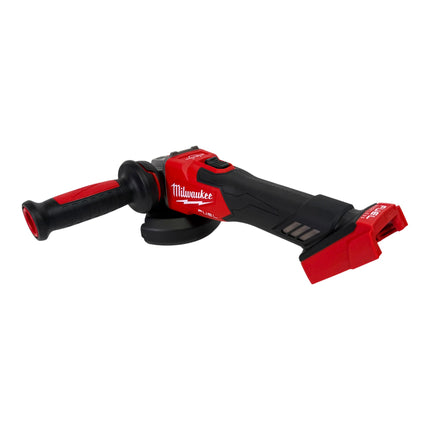 Milwaukee M18 FSAG125XB 0 Akku Winkelschleifer 18 V 125 mm 4933498062 Brushless Solo ohne Akku ohne Ladegeraet 2 - toolbrothers